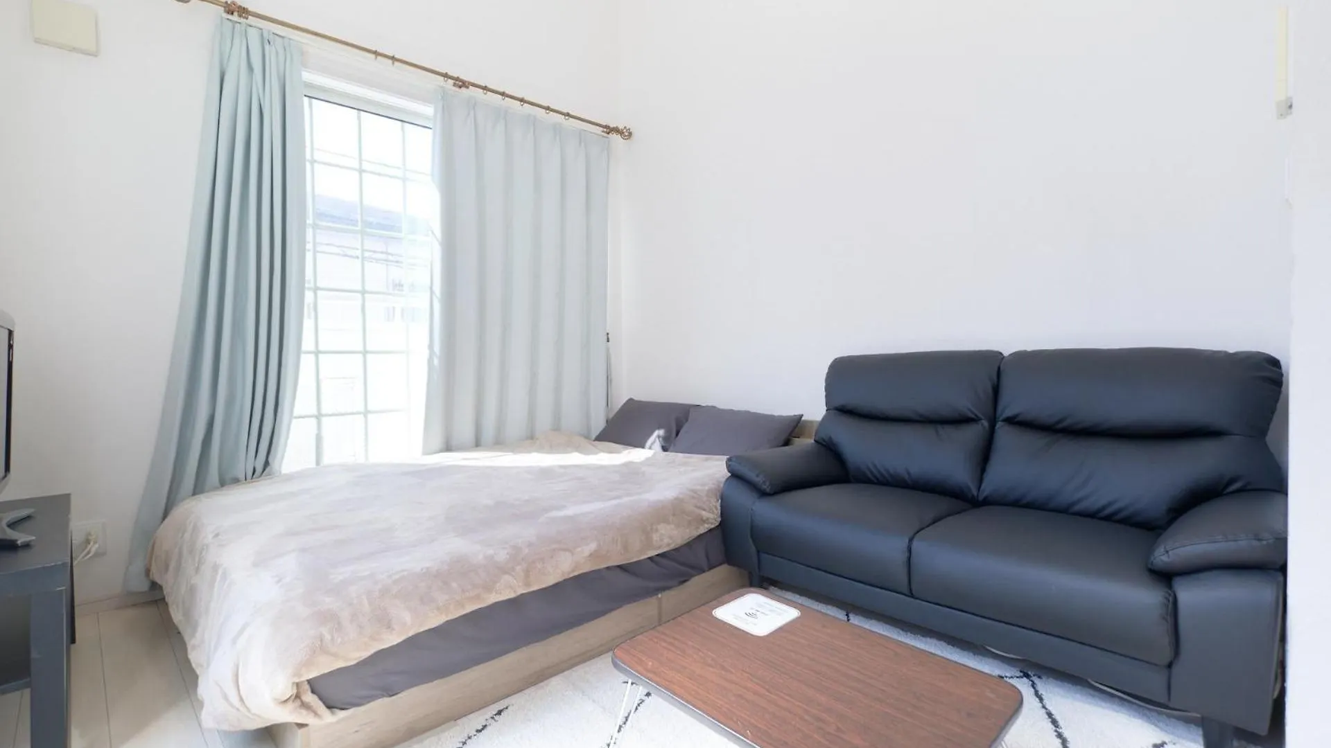 Apartment Etoile Soshigaya / Vacation Stay 62643 Tokyo