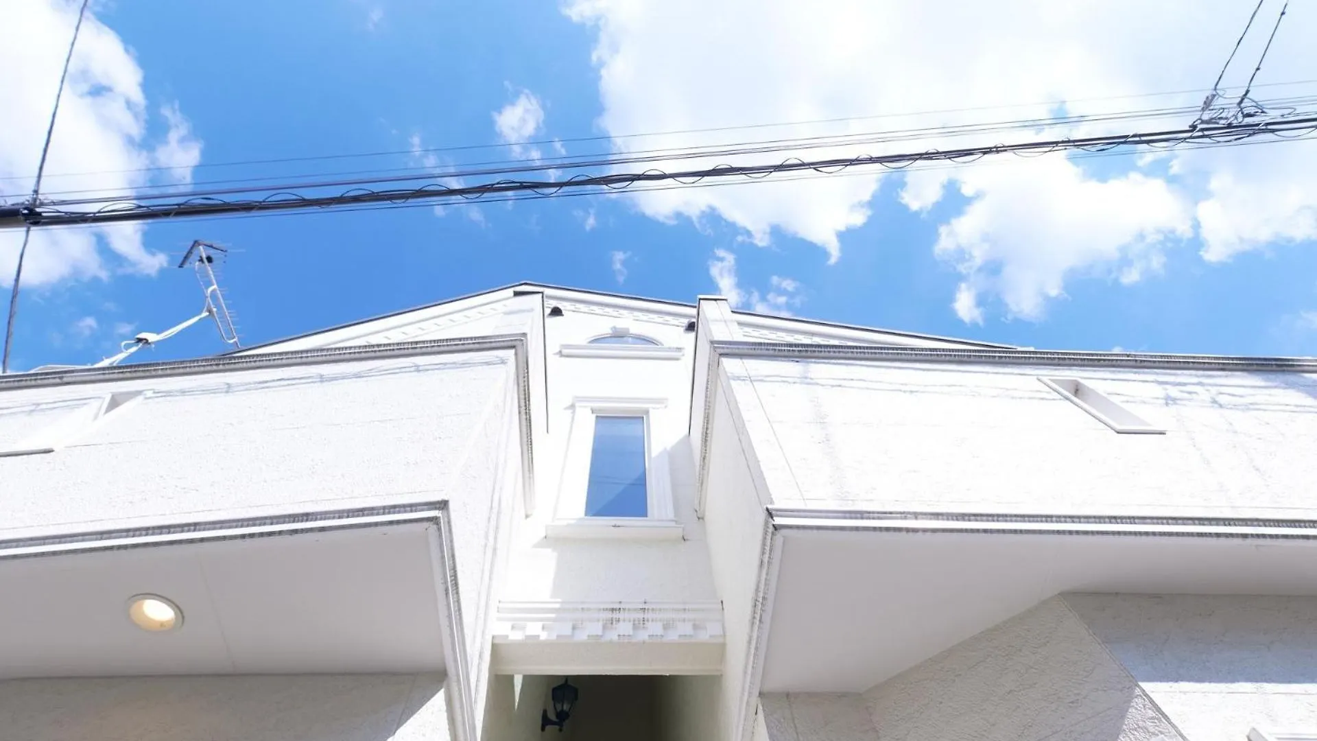 Etoile Soshigaya / Vacation Stay 62643 Tokyo Apartment