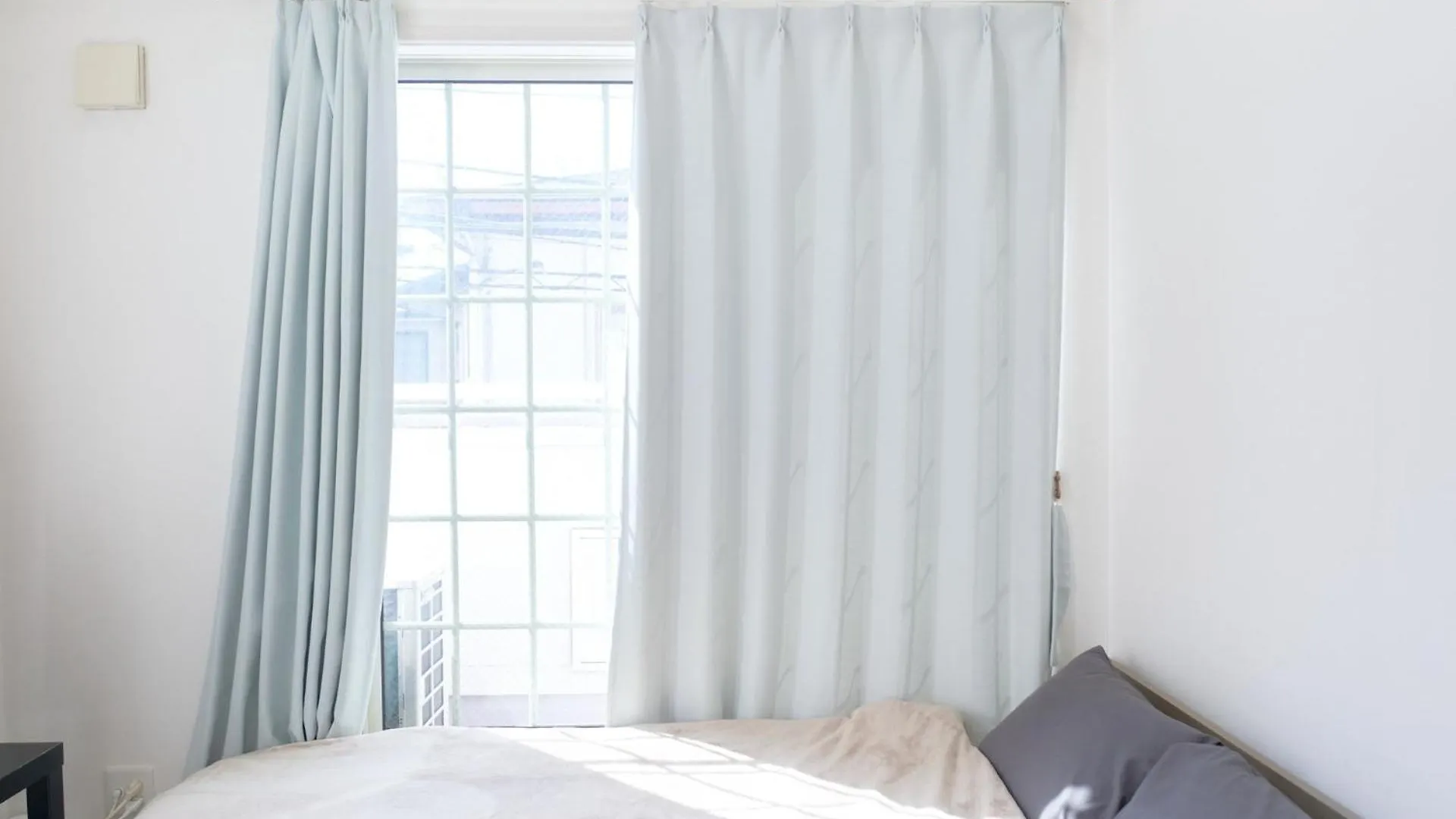 Apartment Etoile Soshigaya / Vacation Stay 62643 Tokyo Japan