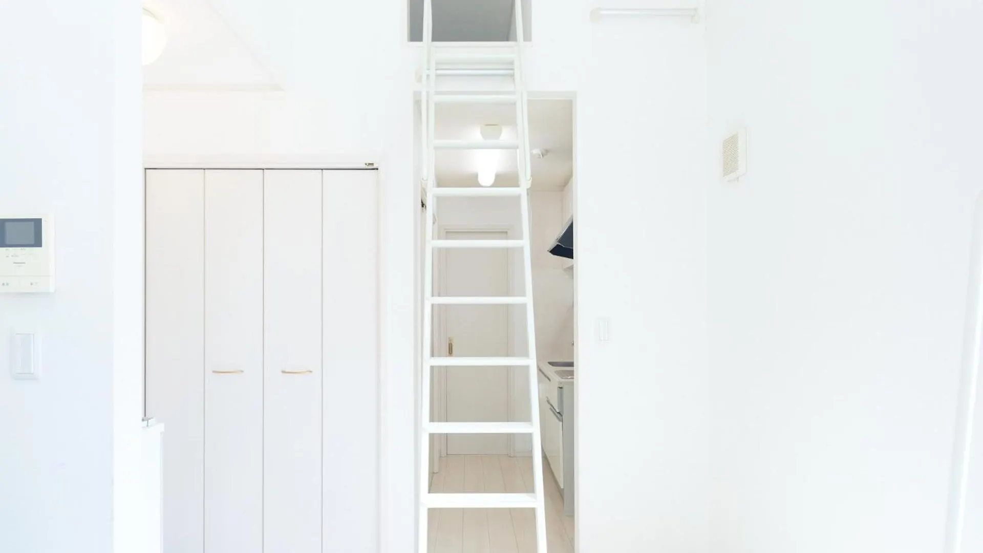 Apartment Etoile Soshigaya / Vacation Stay 62643 Tokyo