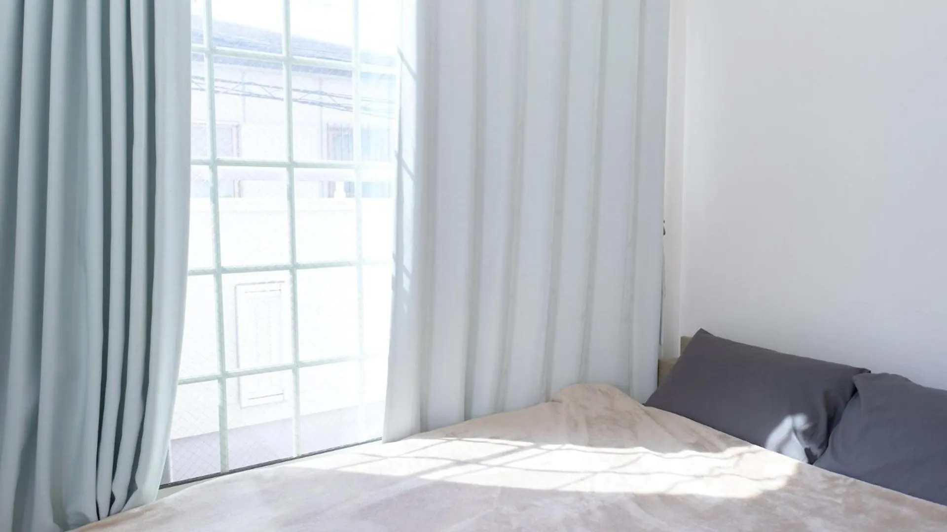 Etoile Soshigaya / Vacation Stay 62643 Tokyo 0*,  Japan