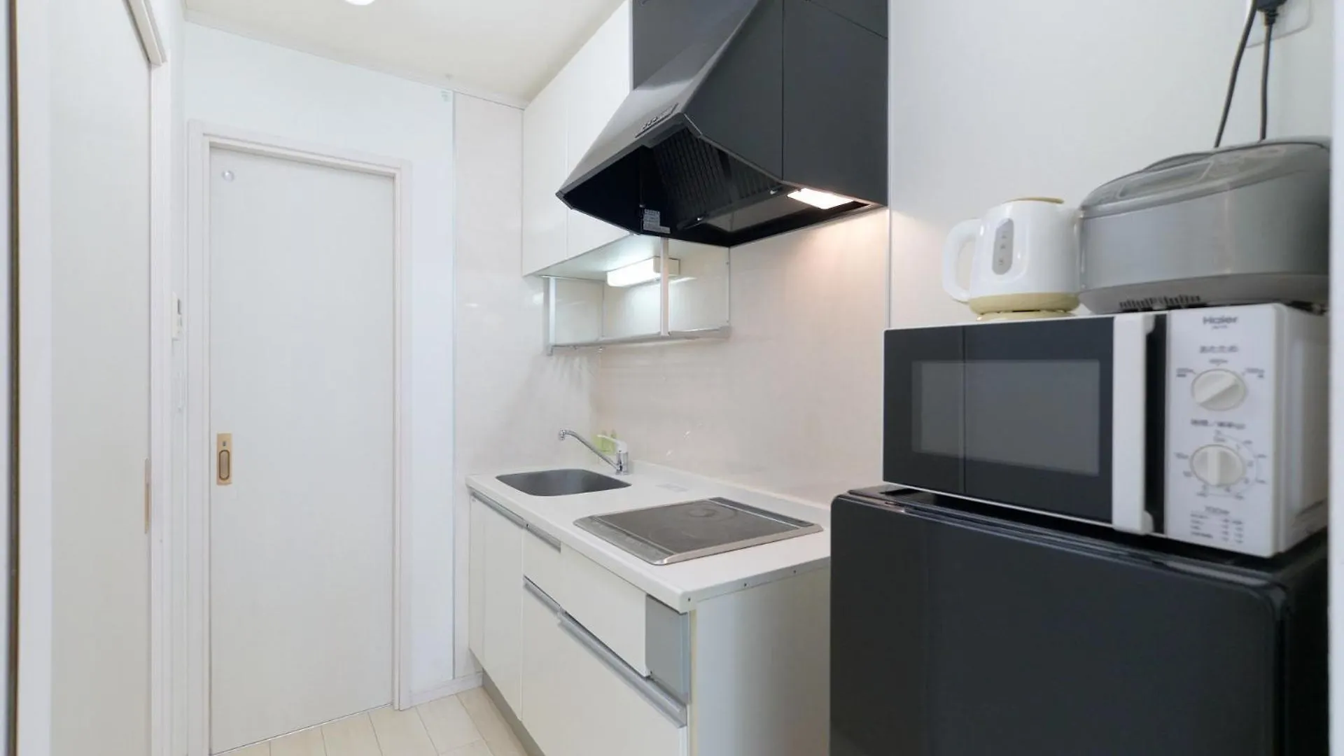 Etoile Soshigaya / Vacation Stay 62643 Tokyo 0*,  Japan
