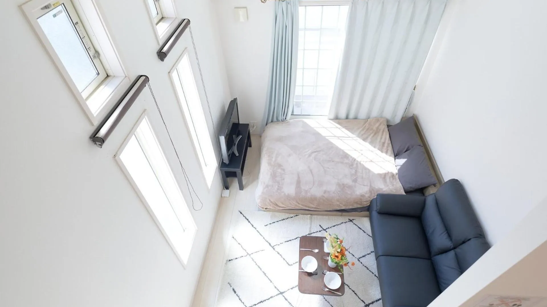 Etoile Soshigaya / Vacation Stay 62643 Tokyo