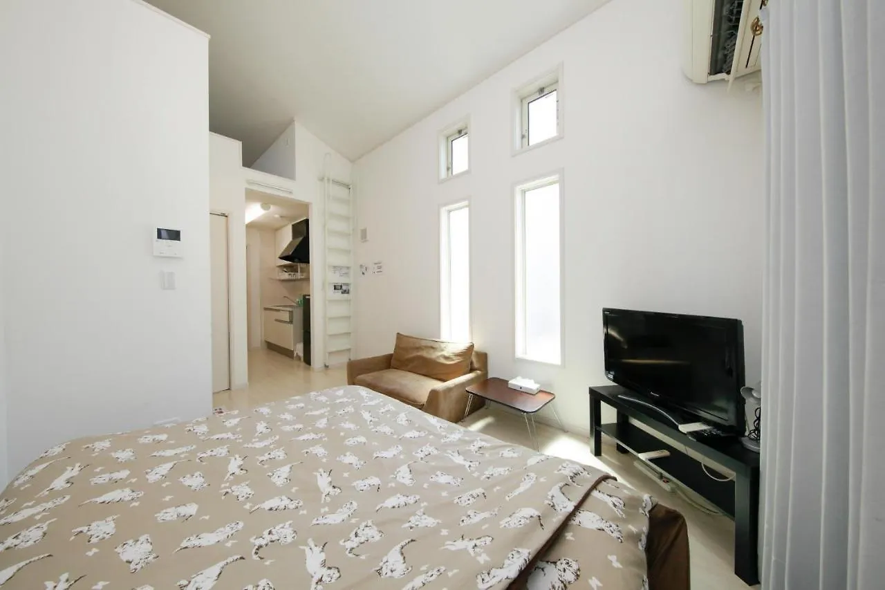 Etoile Soshigaya / Vacation Stay 62643 Tokyo Apartment