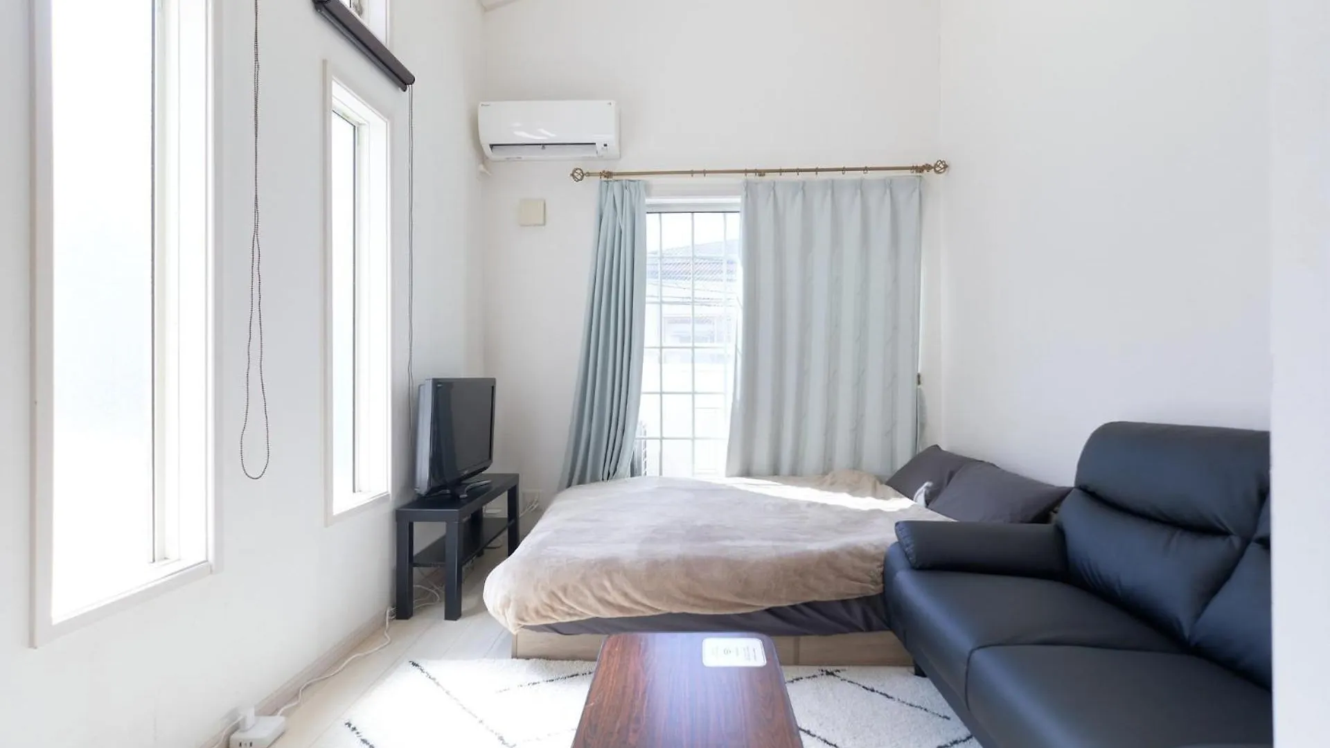 아파트 Etoile Soshigaya / Vacation Stay 62643 도쿄 일본
